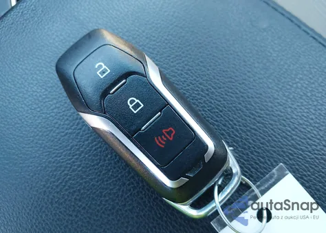 2016 Ford Explorer Xlt z USA, uszkodzony, nr VIN 1FM5K7D83GGC82236